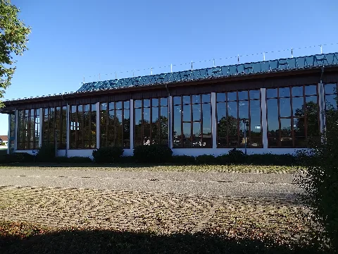 Häuser Und Straßenansichten Neubulach 82