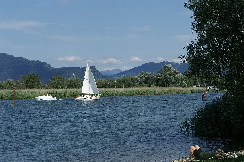 Hafeneinfahrtfussach