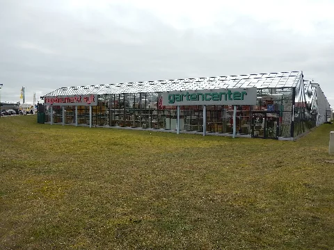 Hagebau Sylt