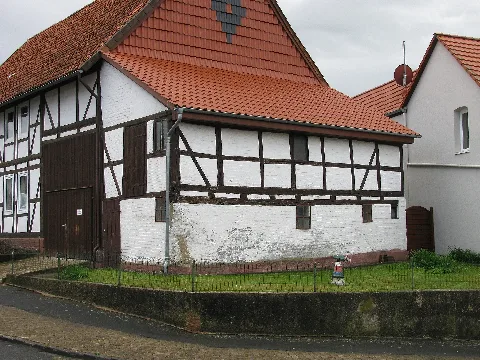 Hagebuttenstraße 4, 2, Vogelbeck, Einbeck, Landkreis Northeim