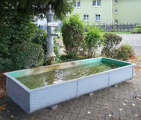 Hagenbrunnen Frittlingen