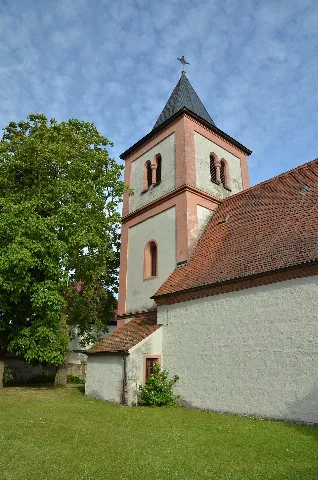 Hagenbüchach St. Kilian 004