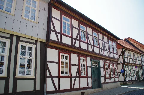 Hagenstraße 16 Northeim