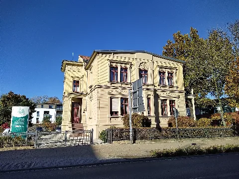 Hagenstraße 62 In Haldensleben
