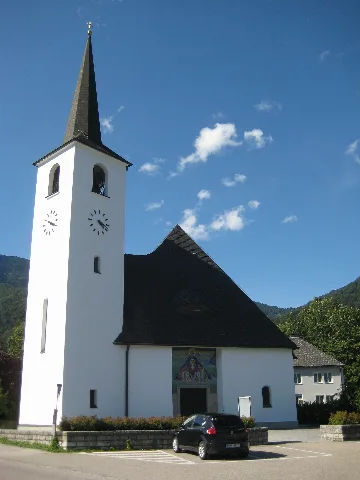 Haiden Maria An Der Strasse 1