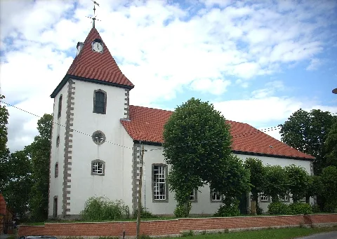Haimar Kirche