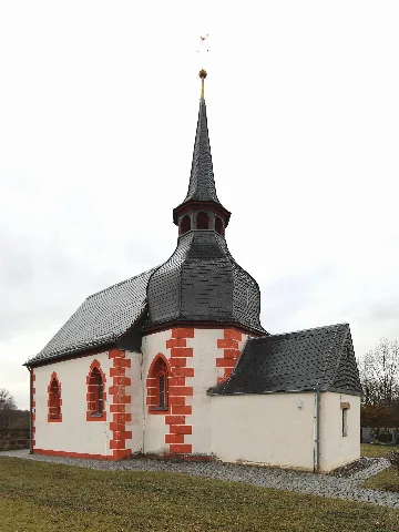 Hain Dreifaltigkeitskirche02