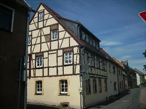 Hainichengeobm