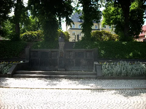 Hainichenkellerbrunnen