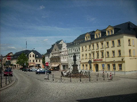 Hainichenmarkto