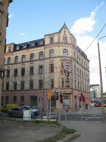 Hainstraße 125