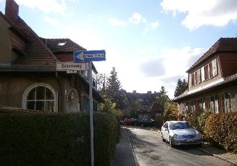 Hakenf Akazienweg