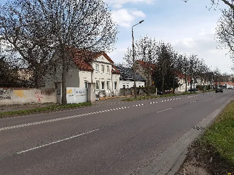 Hal Trothaer Str. 52Ff