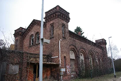 Halbe Bahnhofstr 31