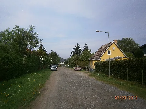Halbehufenwegkarow
