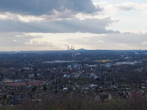 Halde Oberscholven 01