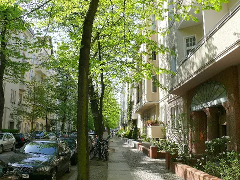 Hektorstraße