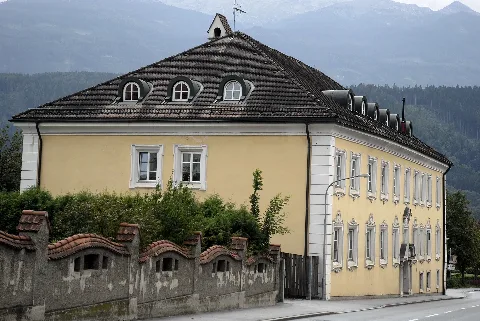Hall In Tirol, Haus Bruckergasse 20