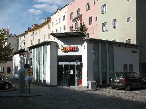 Hall In Tirol, Haus Unterer Stadtplatz 8