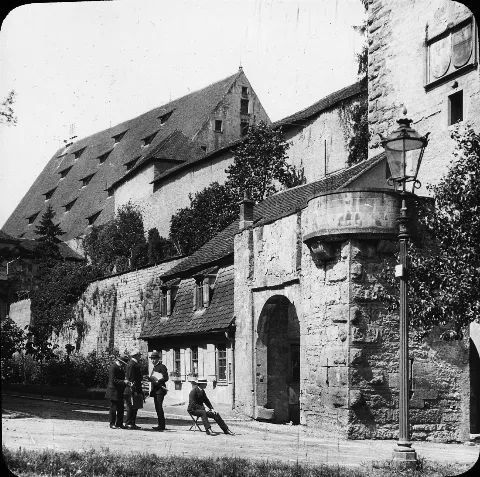 Hall Sigurd Curman 18