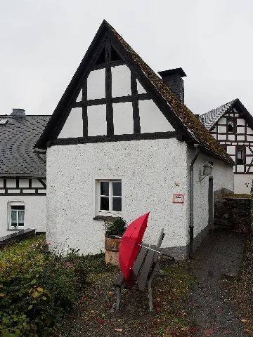 Hallenberg Backhaus