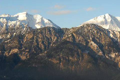 Haller Und Thaurer Zunterkopf