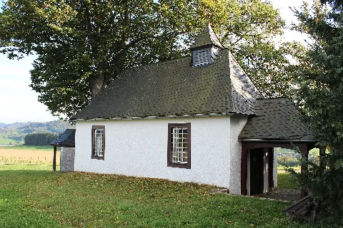 Hallohkapelle Nordwest