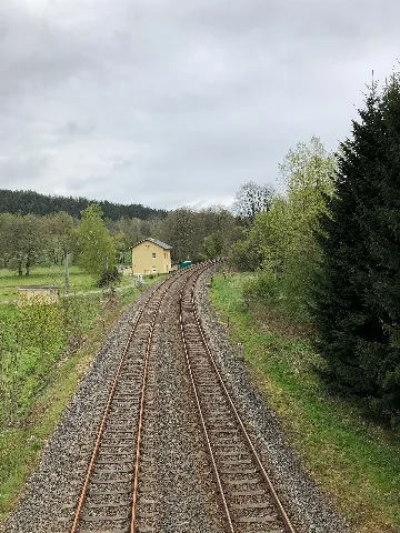 Haltepunkt Rebersreuth 01