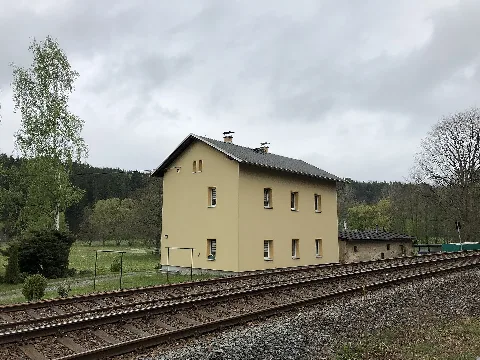Haltepunkt Rebersreuth 02