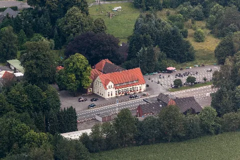 Am Schiötten