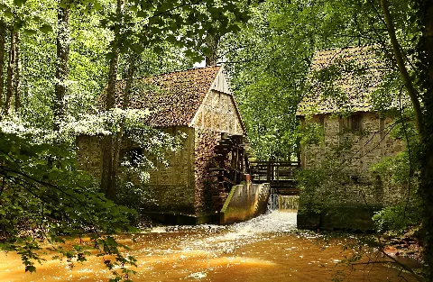 Halverde Korn Und Oelmuehle 02