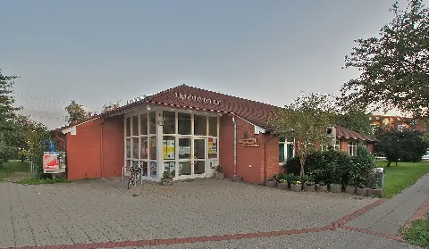 Hamburg Allermöhe Neuallermöhe Bürgerhaus Allermöhe E.v.
