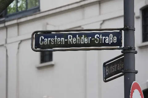 Carsten-Rehder-Straße