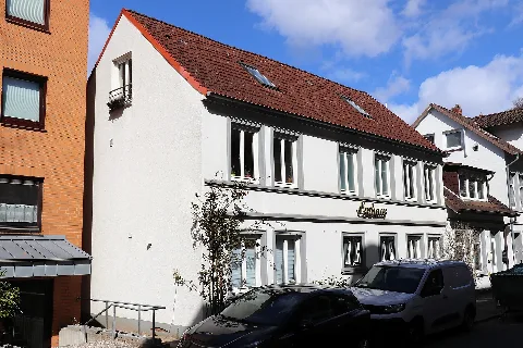 Königreichssaal Jehovas Zeugen