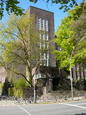 Hamburg.eppendorf.lyzeum.curschmannstrasse.wmt