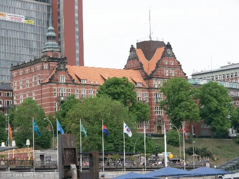 Hamburg.seewetterdienst.albert.erbe.wmt