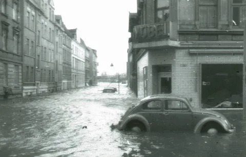 Hamburg Sturmflut 007