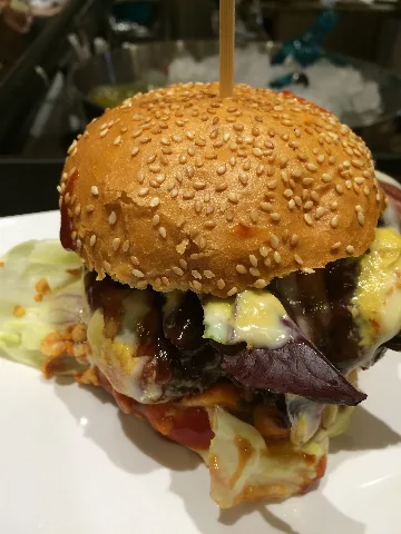 Hamburger 3