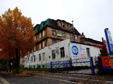 Hamburger Straße 25, Dresden (19)