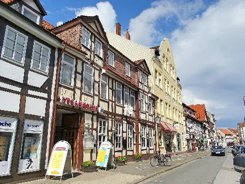 Hamelin, Germany Panoramio (48)