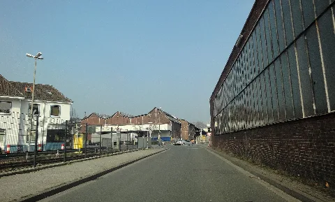 Hamm, Germany Panoramio (107)