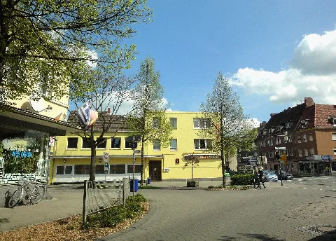 Hamm, Germany Panoramio (167)
