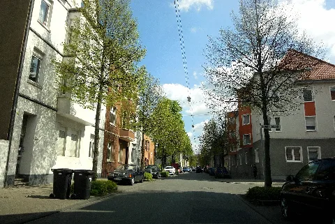 Hamm, Germany Panoramio (168)