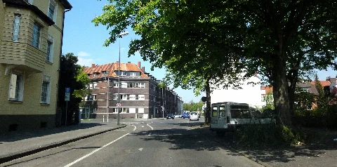 Hamm, Germany Panoramio (211)