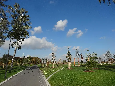 Hamm, Germany Panoramio (4458)