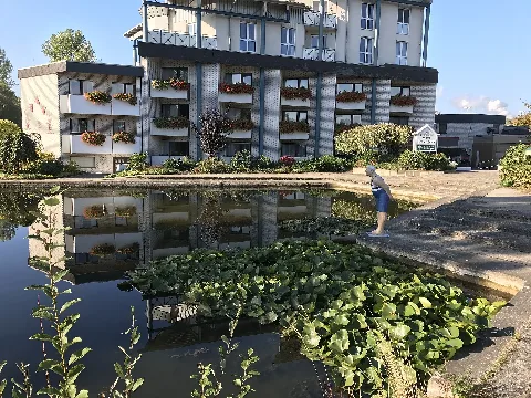 Hamm, Germany Panoramio