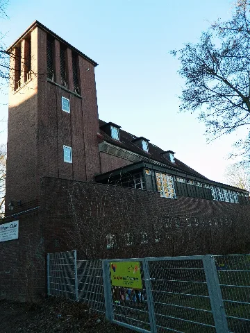 Hamm Mitte, Hamburg, Germany Panoramio