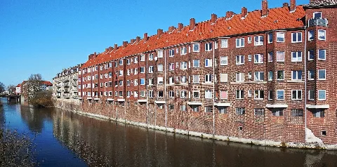 Hamm Süd, Hamburg, Germany Panoramio (13)