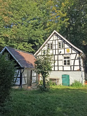 Hammertal 4 (Remscheid)