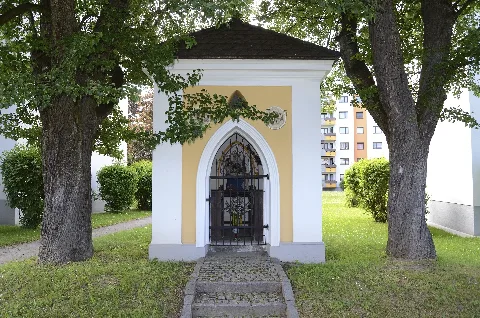 Hamoder Kapelle